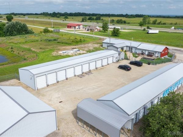 10501 Old Highway 54 , Eugene, MO 65032