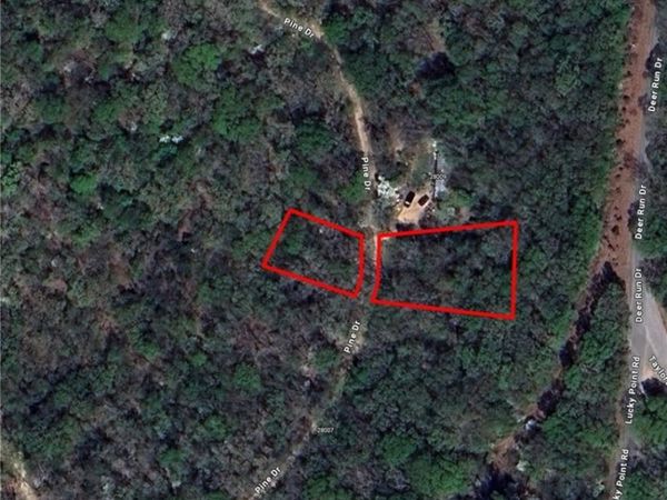 Lots 24 & 35 Pine Drive , Rocky Mount, MO 65072