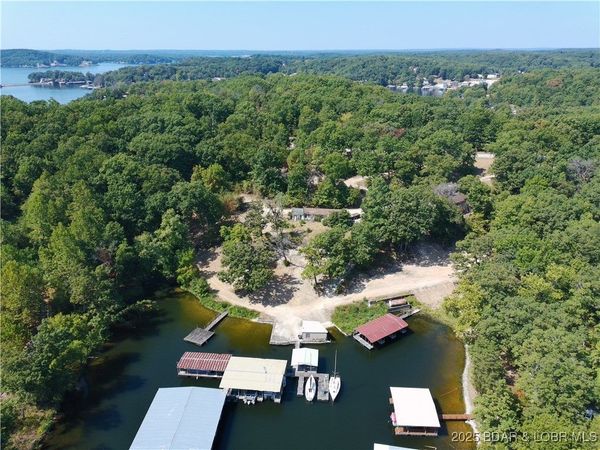 14 Shady Oaks Road , Eldon, MO 65026