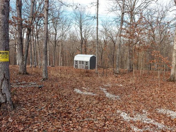 TBD Warbonnet Road, Roach, MO 65787