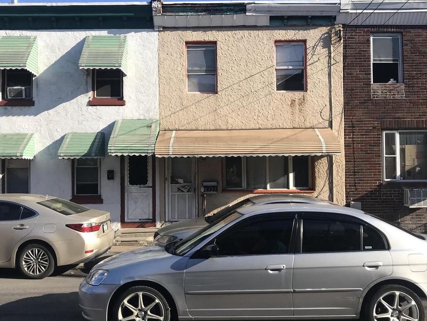 4327 E Wingohocking Street, Philadelphia, PA 19124 Main Photo