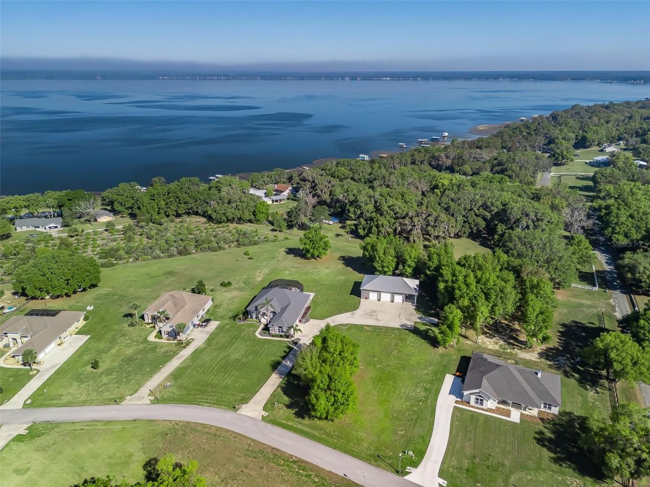 13945 SE 156th Lane, Weirsdale, FL 32195 Photo