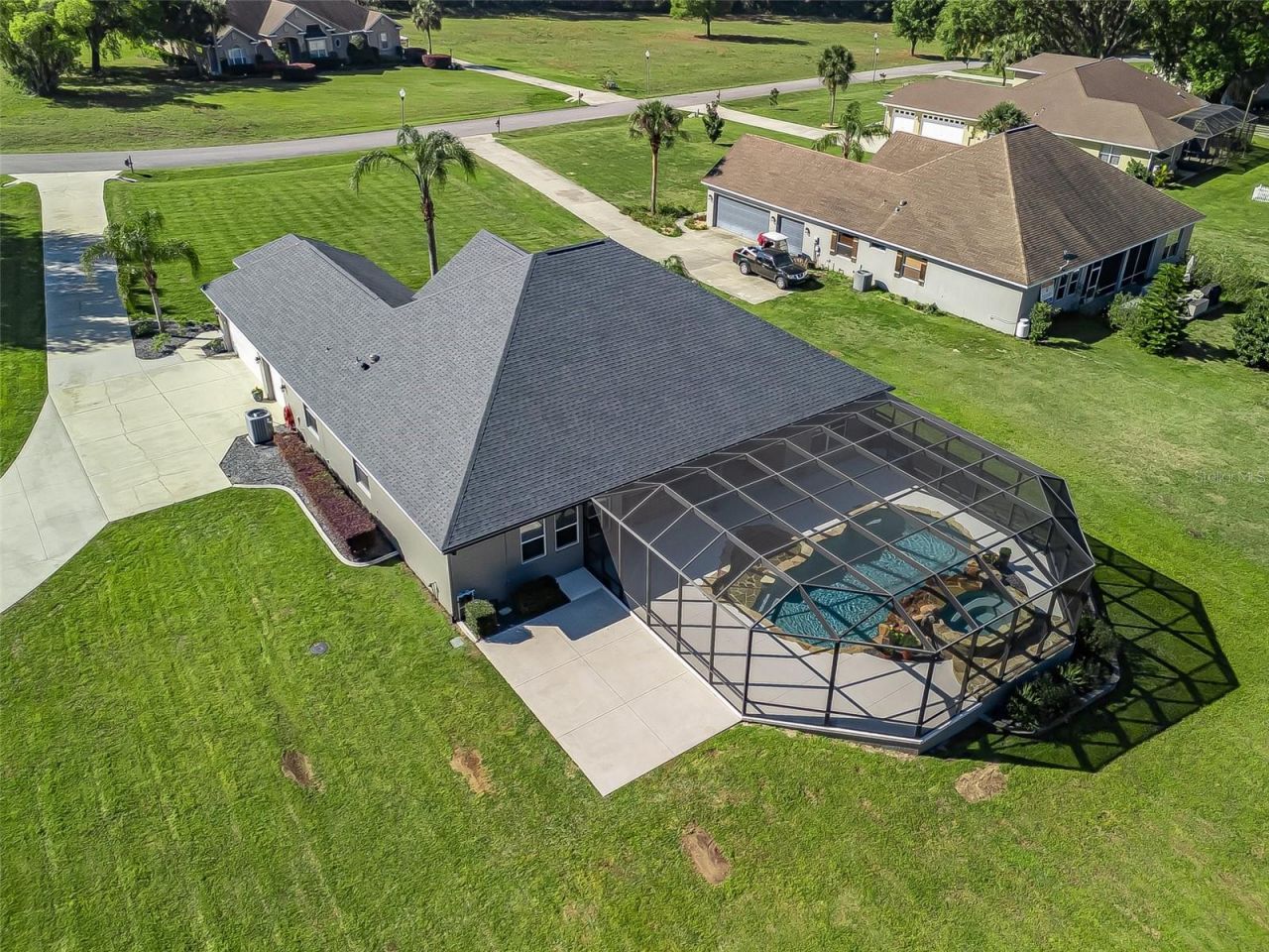 13945 SE 156th Lane, Weirsdale, FL 32195 Photo