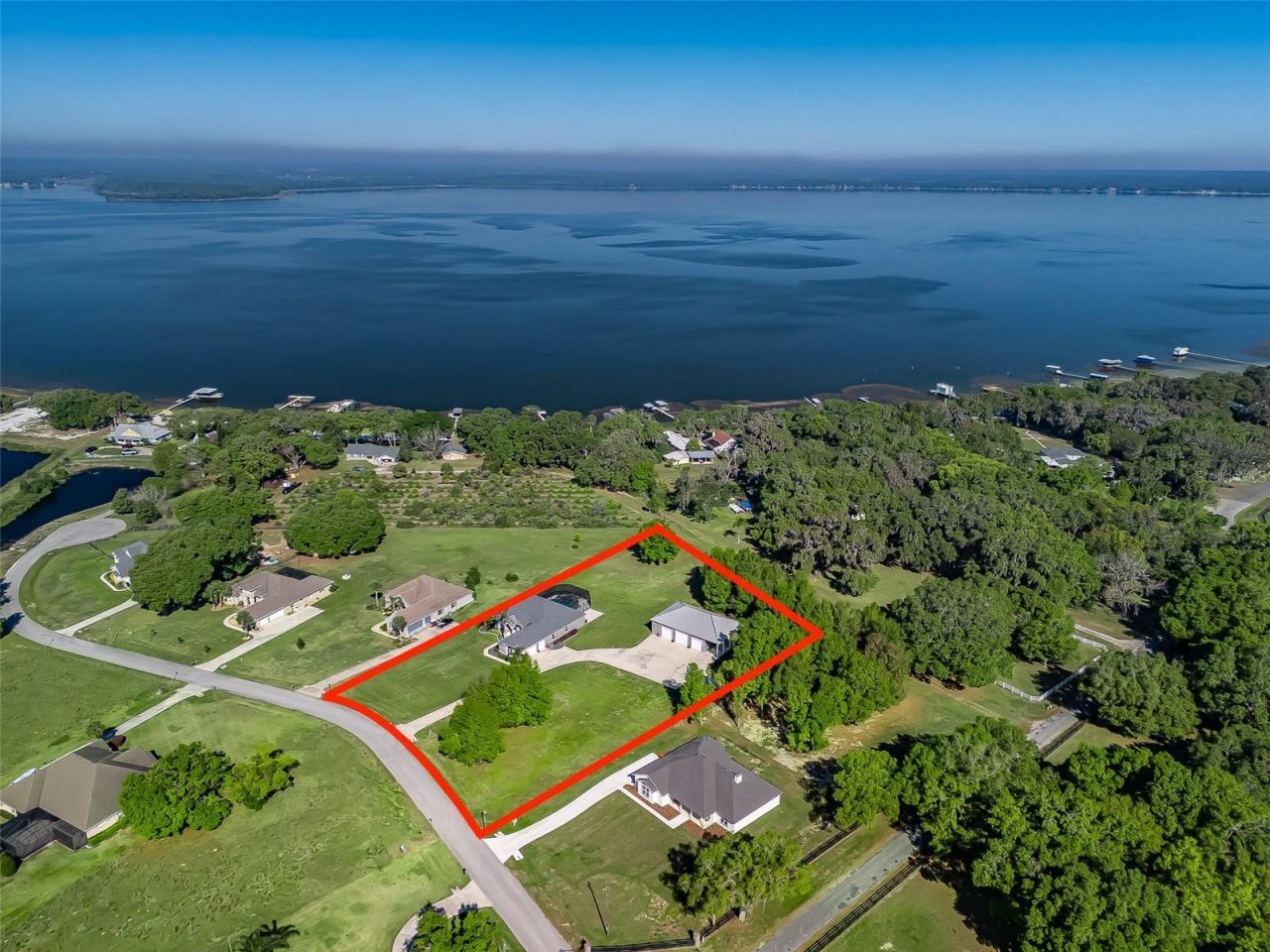 13945 SE 156th Lane, Weirsdale, FL 32195 Photo