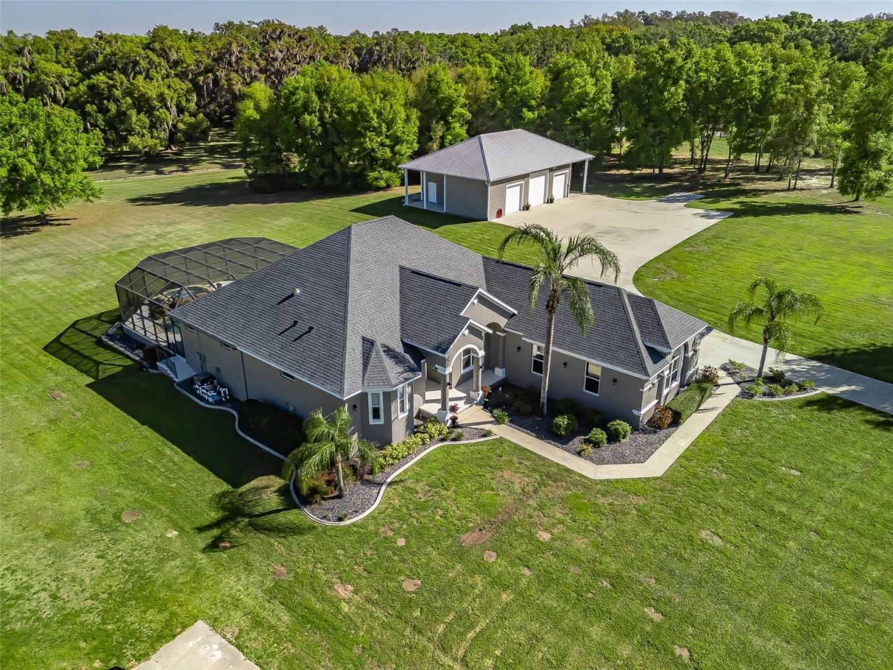 13945 SE 156th Lane, Weirsdale, FL 32195 Photo