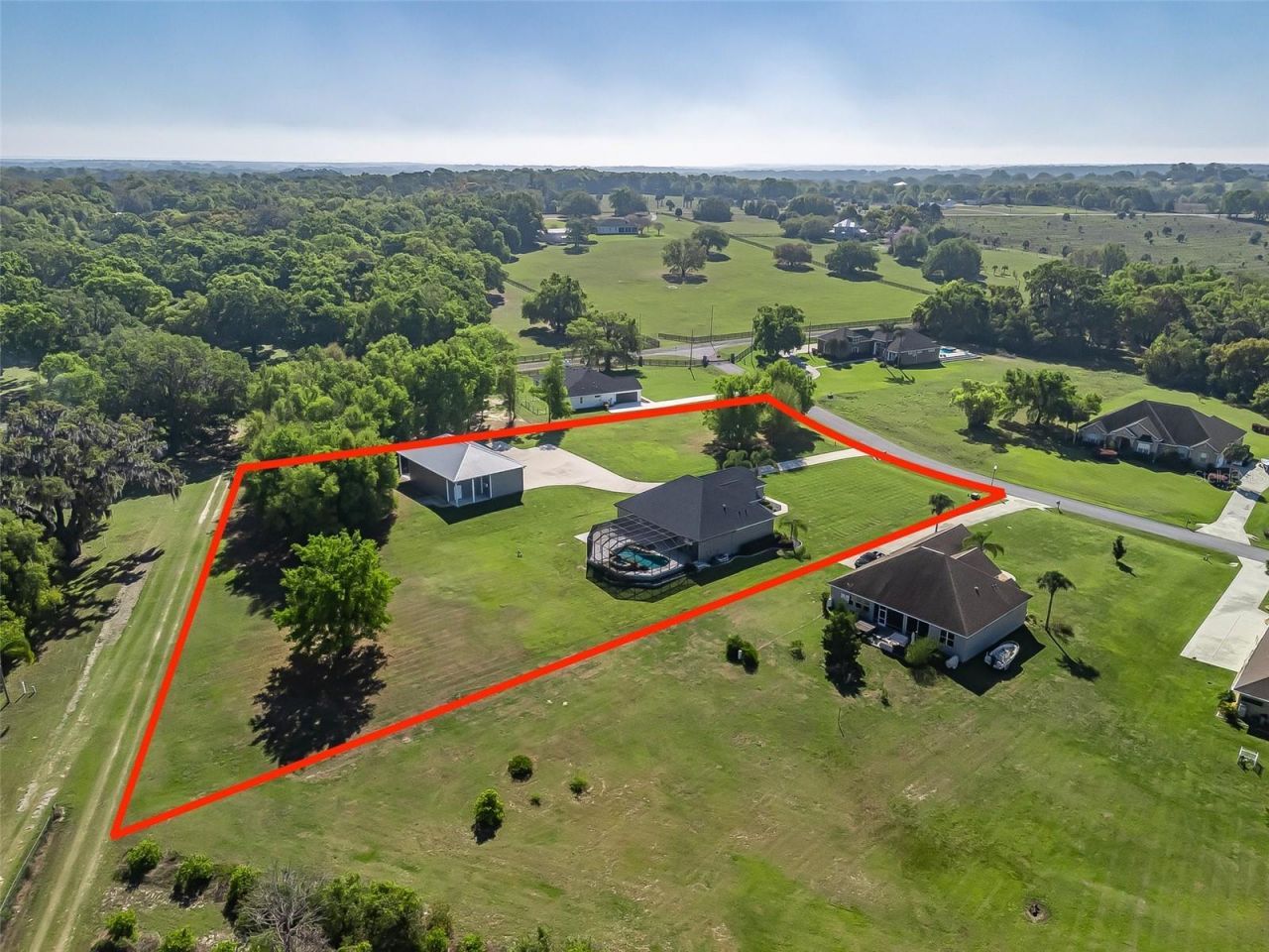 13945 SE 156th Lane, Weirsdale, FL 32195 Photo