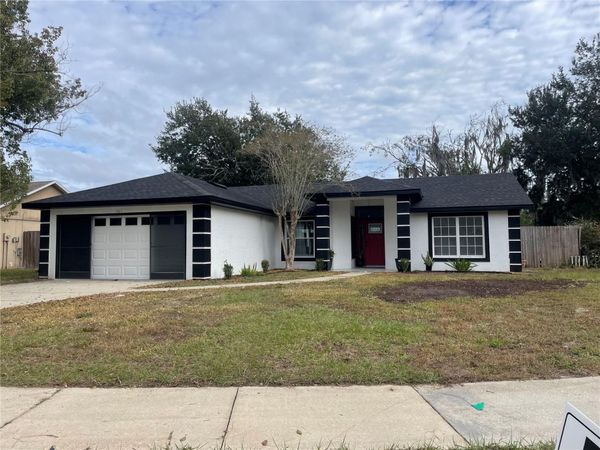 1367 HENSLEY DRIVE, DELAND, FL 32724