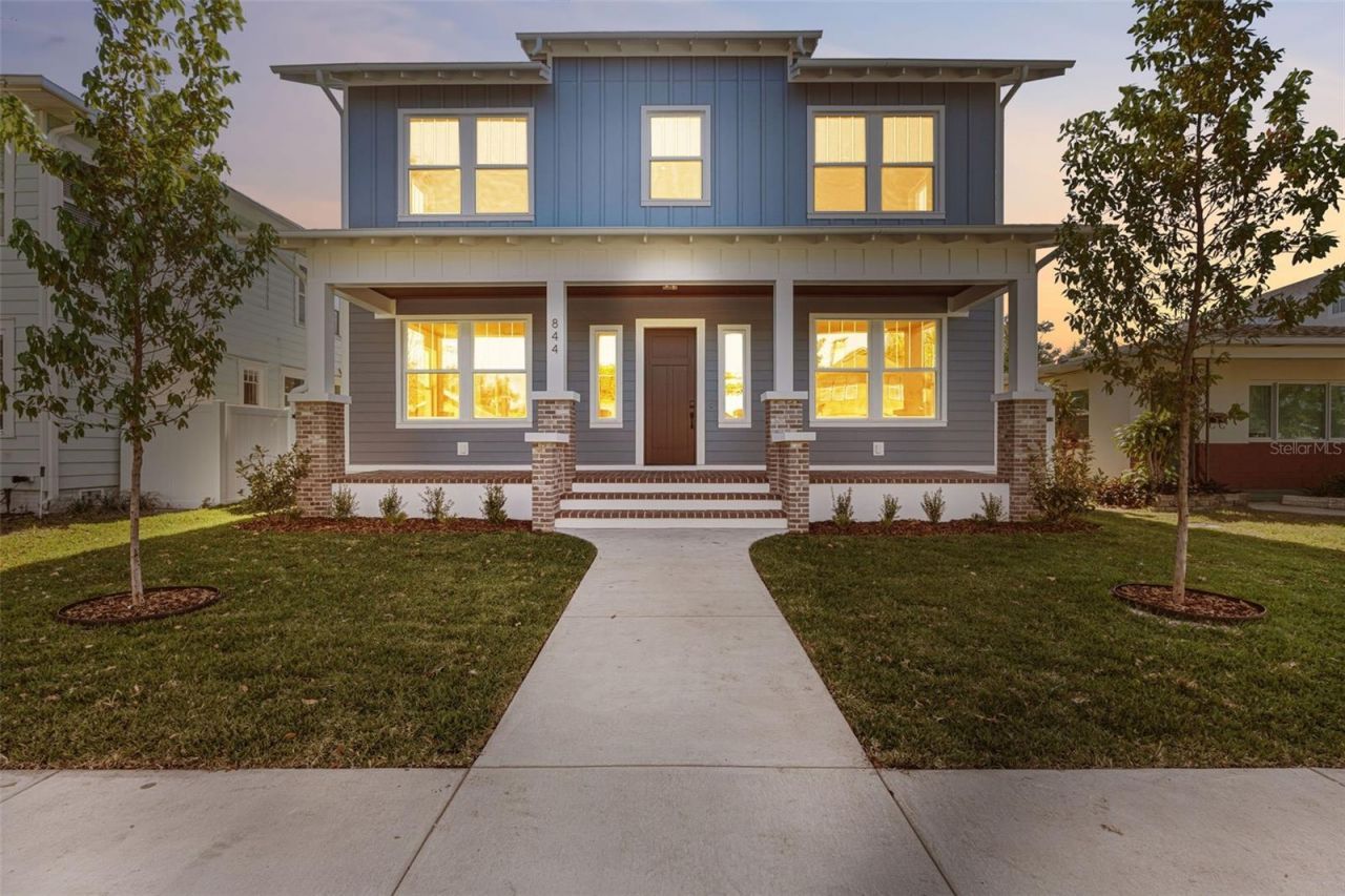844 26th Avenue N, Saint Petersburg, FL 33704 Photo
