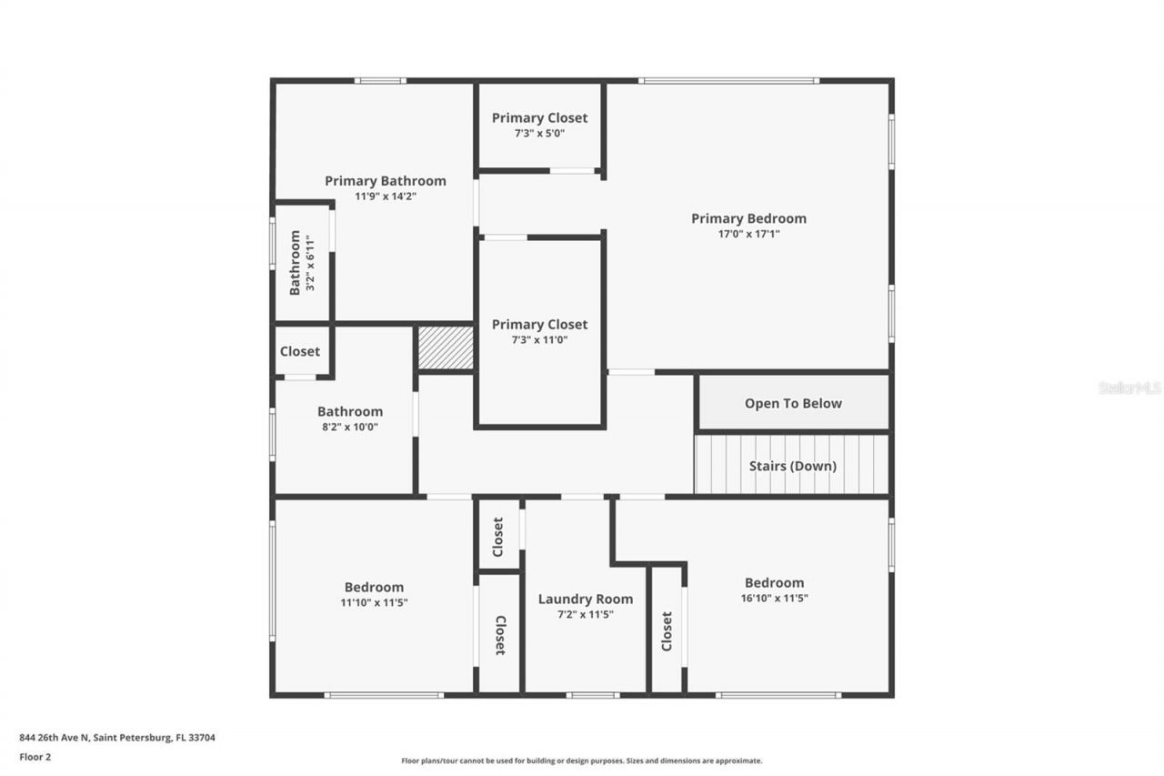 844 26th Avenue N, Saint Petersburg, FL 33704 Photo