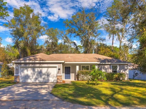 1483 12TH STREET, ORANGE CITY, FL 32763