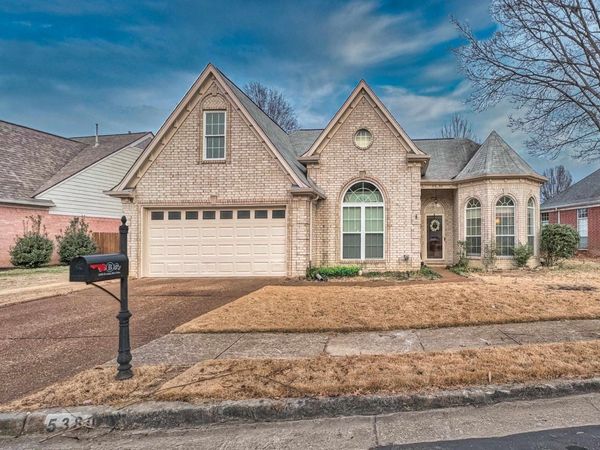 5380 EVENING MIST DR, Arlington, TN 38002