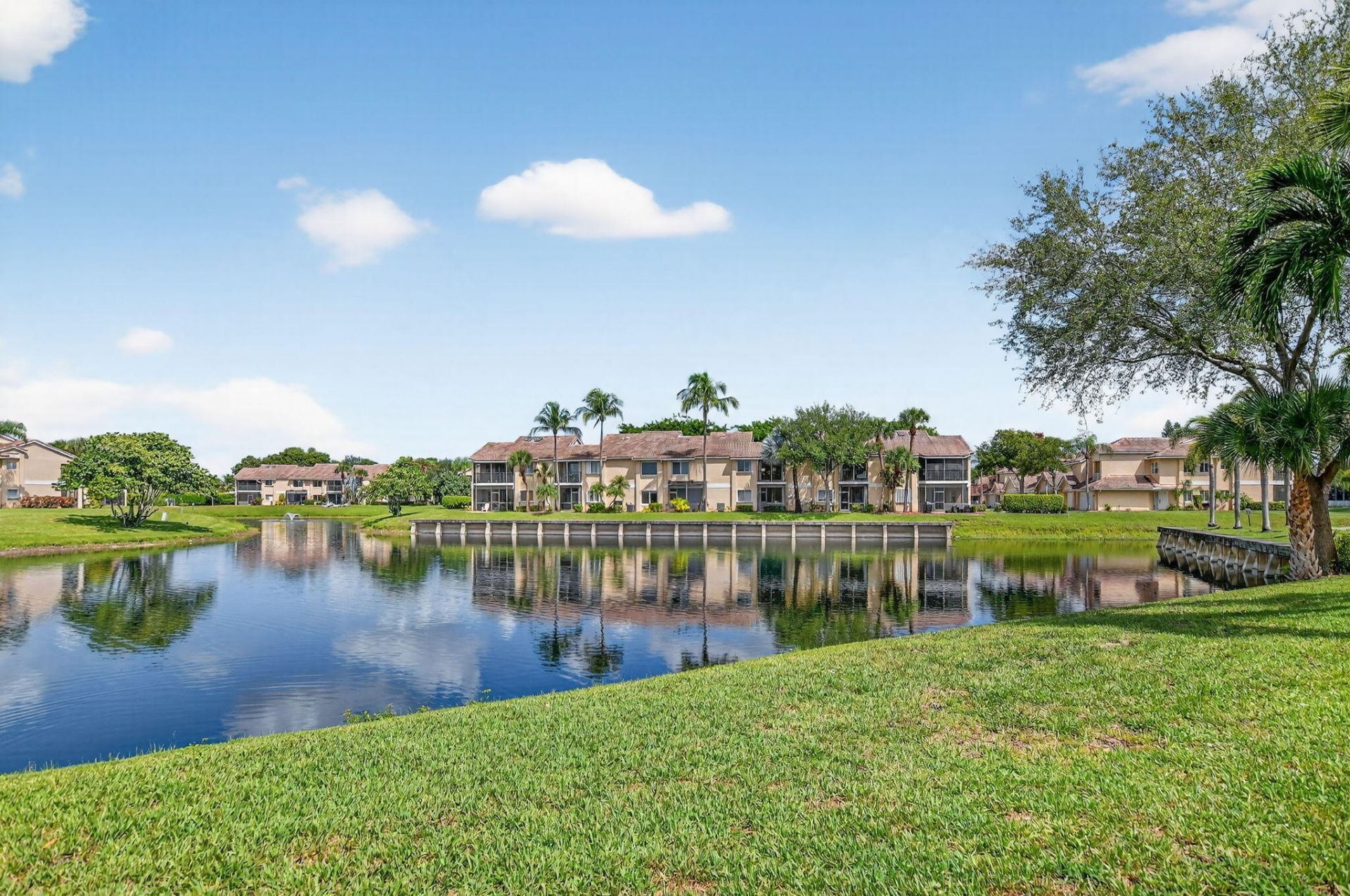 23181 Fountain View, Unit B, Boca Raton, FL 33433 Photo