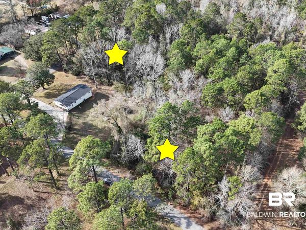 0 NW Park Avenue, Bay Minette, AL 36507