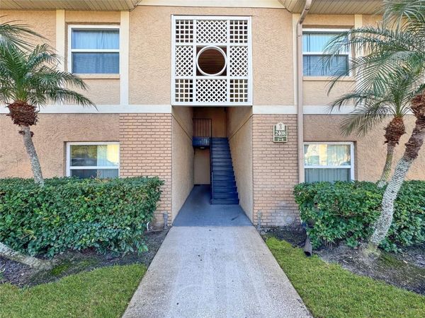 2408 BARLEY CLUB COURT, Unit 2, ORLANDO, FL 32837