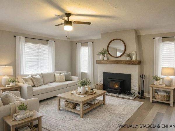 405 Carlisle Boulevard NE, Albuquerque, NM 87106