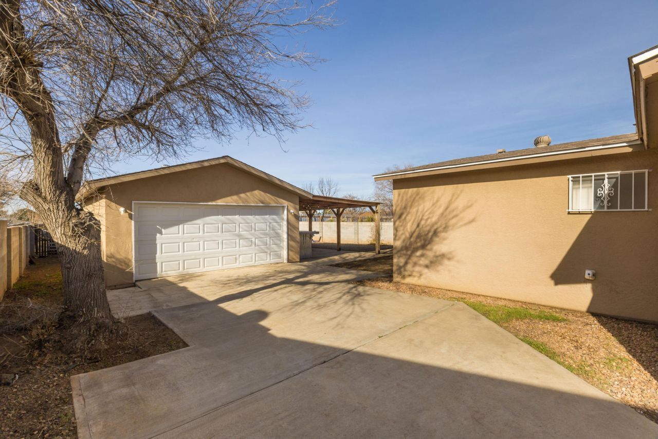 521 Jane Street Ne, Albuquerque, NM 87123 Main Photo