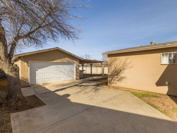 521 Jane Street NE, Albuquerque, NM 87123