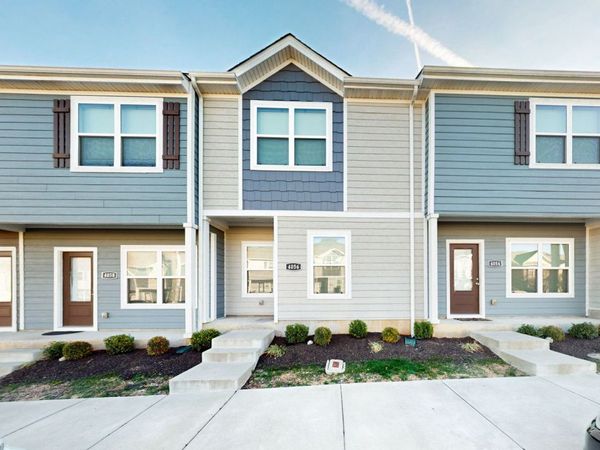 4056 Cody Dr, La Vergne, TN 37086