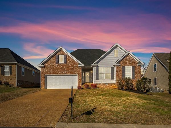 2272 Dewey Dr , Spring Hill, TN 37174