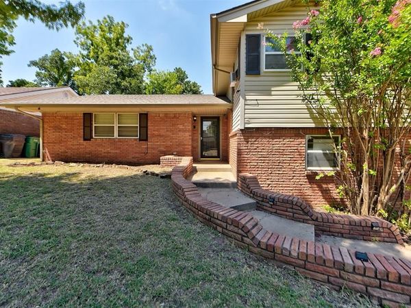 1601 N Markwell Place, Oklahoma City, OK 73127