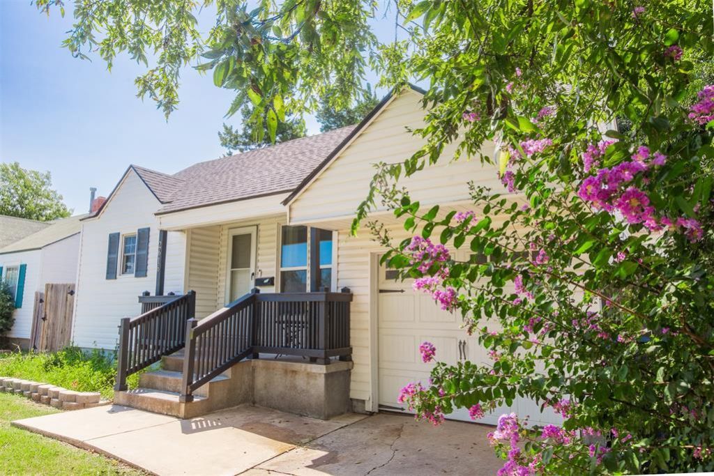 2616 NW 33rd Street, Oklahoma City, OK 73112 Main Photo