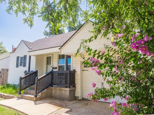 2616 NW 33rd Street, Oklahoma City, OK 73112