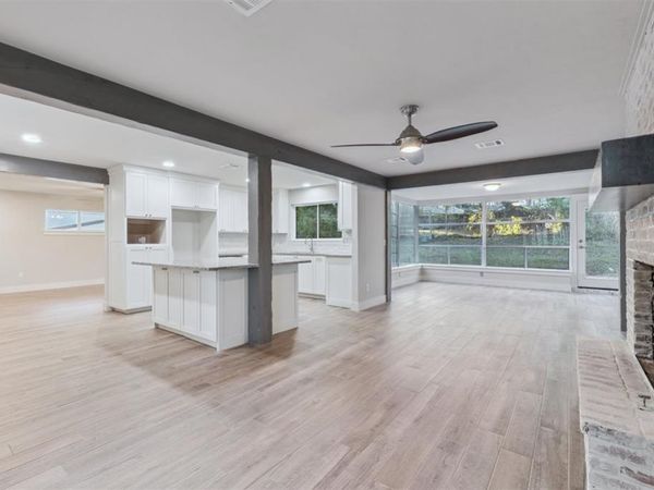 3413 Shadybrook Drive, Midwest City, OK 73110