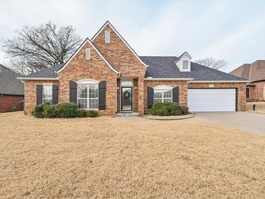 310 N Kyle Court, Stillwater, OK 74075