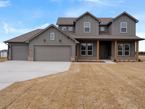 24237 Western Avenue, Washington, OK 73093