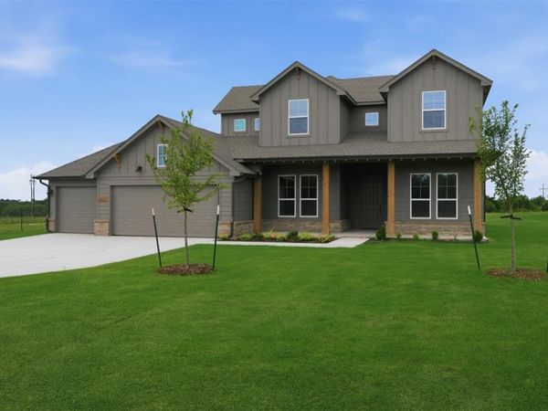 24237 Western Avenue, Washington, OK 73093