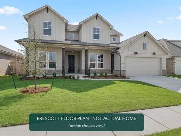 24237 Western Avenue, Washington, OK 73093