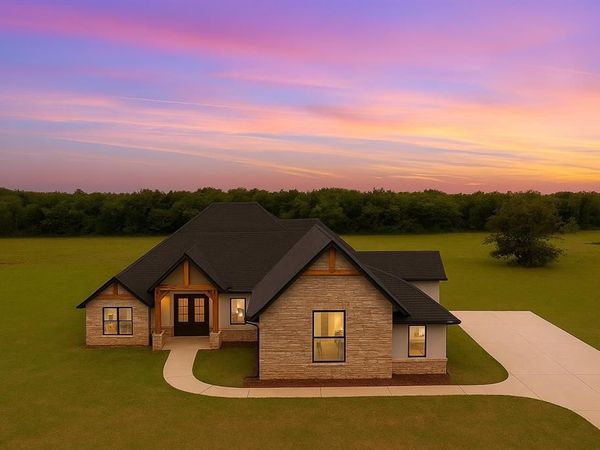 1600 N 60th Street, Noble, OK 73068