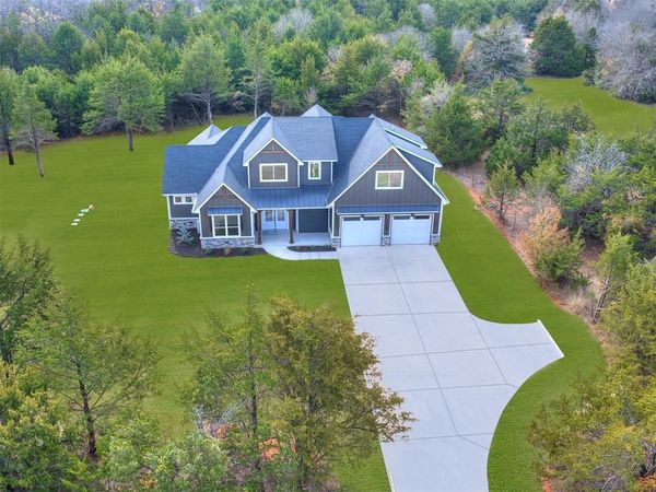 5700 E Post Oak Road, Noble, OK 73068