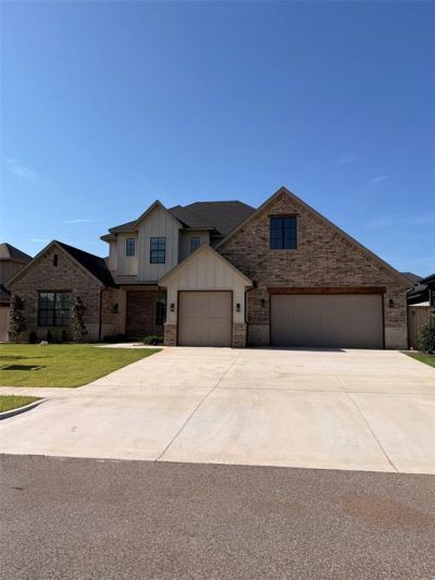 4505 Las Colinas Lane, Norman, OK 73072 Main Photo