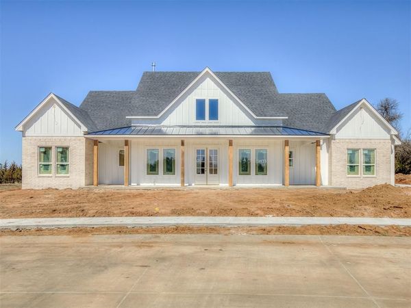 14133 North Ridge Drive, Choctaw, OK 73020