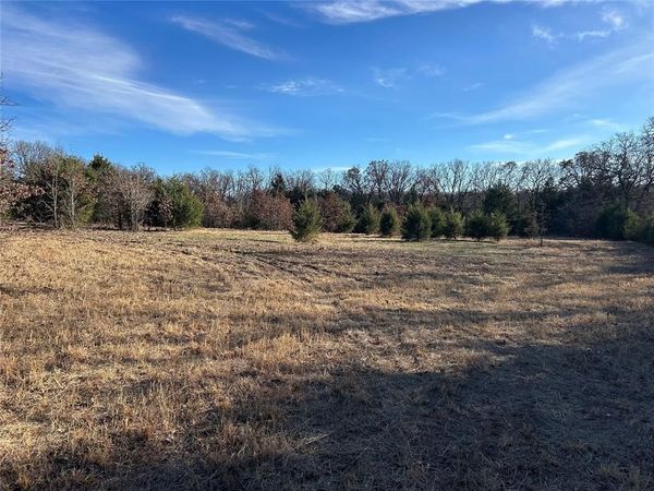 970895 S 3480 Road, Sparks, OK 74869