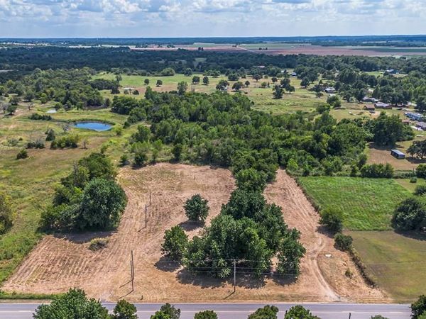 17134 E Britton Road, Jones, OK 73049