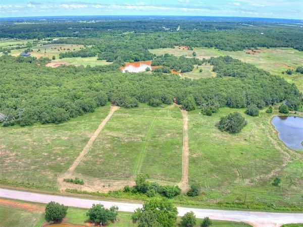 TRACT 4 WACO Road, Bethel, OK 74851
