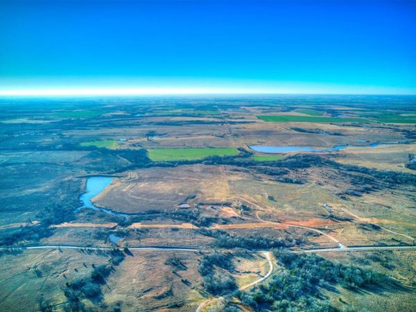 274 County Street 2900, Amber, OK 73004