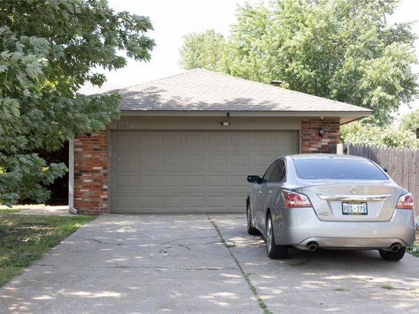 6701 W Britton Road, Oklahoma City, OK 73132