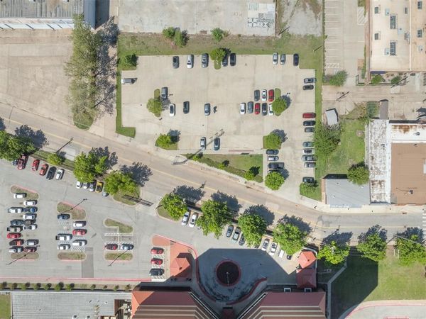 815 NW 2nd Street, Oklahoma City, OK 73102