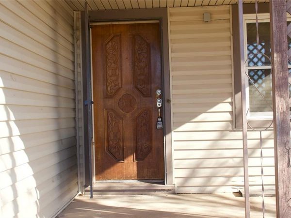 419 N Elma Avenue, Okeene, OK 73763