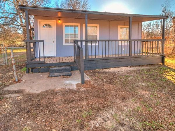 9720 NE 29th Street, Oklahoma City, OK 73141