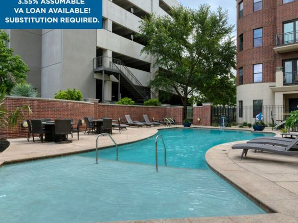 215 N Center St., Unit 206, San Antonio, TX 78202