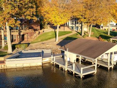 4045 Apple Valley Drive, Howard, OH 43028