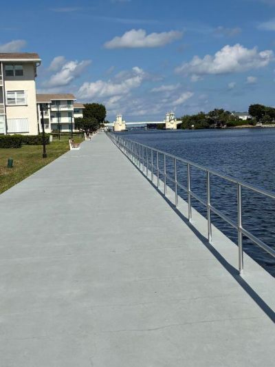 650 Horizons Avenue E, Unit 107, Boynton Beach, FL 33435 Photo