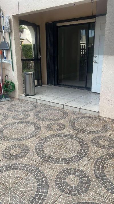 6322 Seven Springs Boulevard, Unit B, Greenacres, FL 33463 Photo