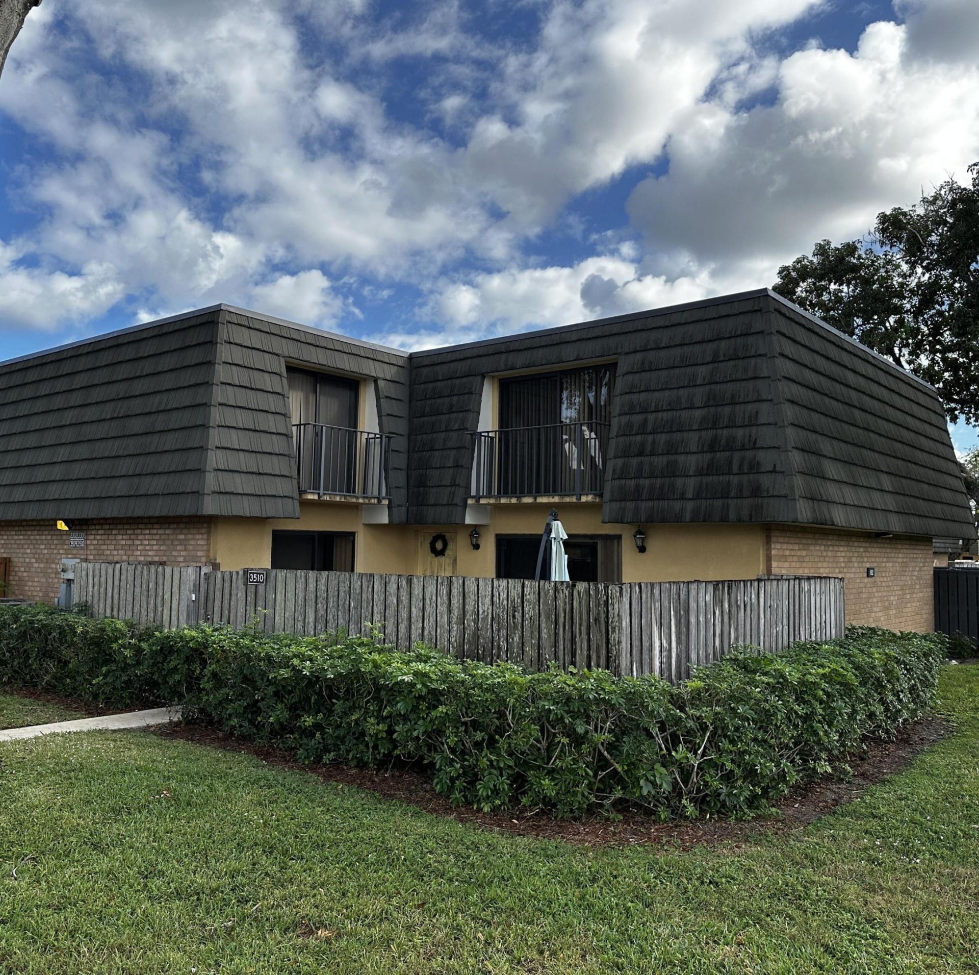 3510 35th Way, Unit #3510, West Palm Beach, FL 33407 Photo