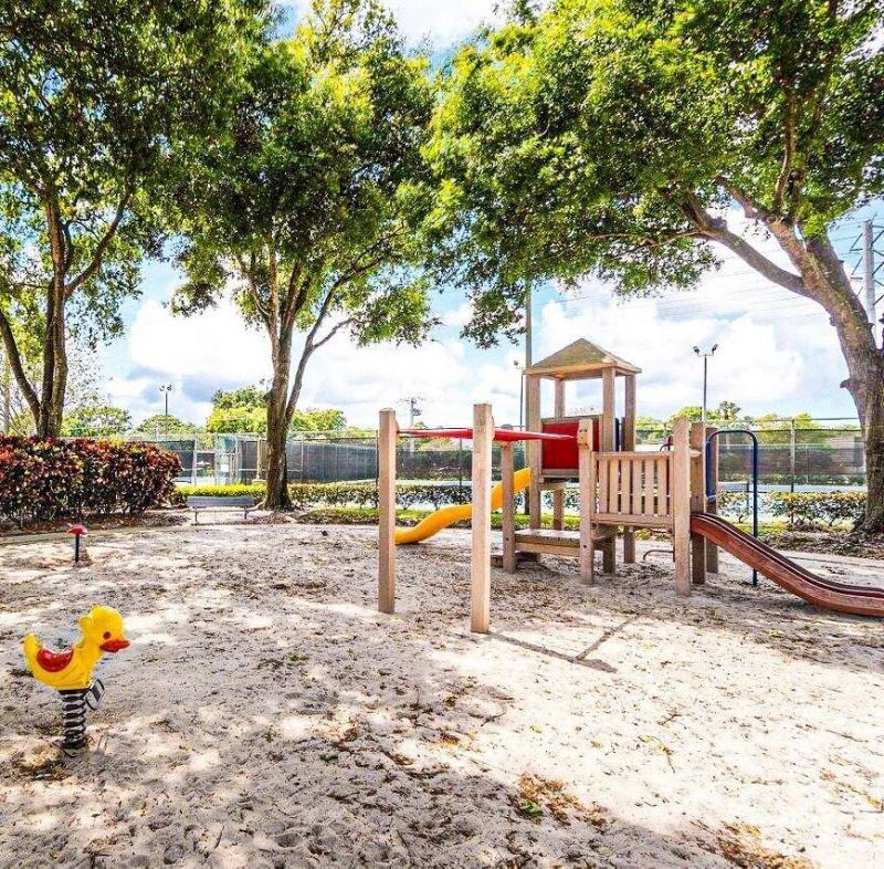 3510 35th Way, Unit #3510, West Palm Beach, FL 33407 Photo