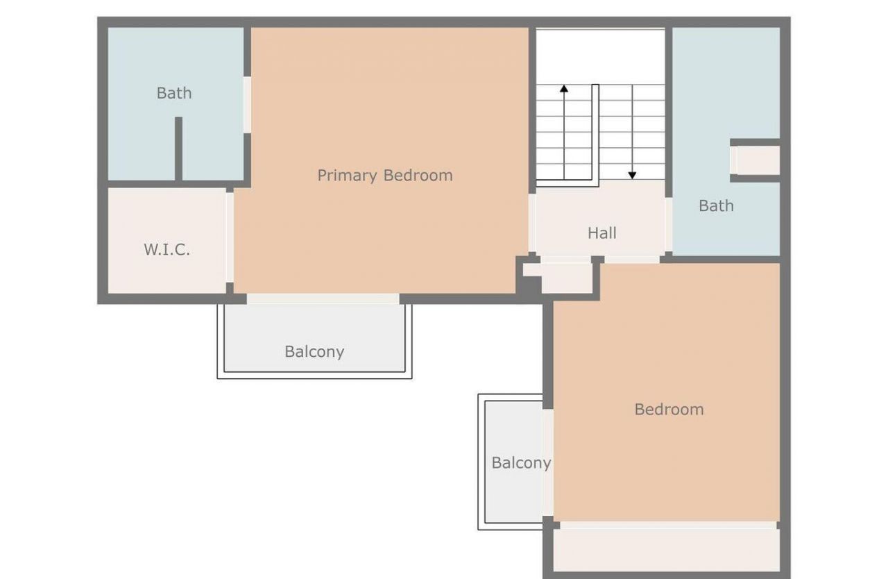 3510 35th Way, Unit #3510, West Palm Beach, FL 33407 Photo